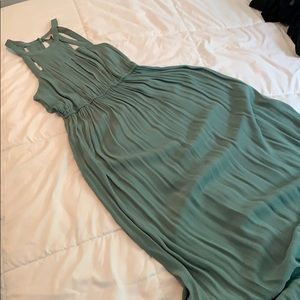 Forever 21 maxi